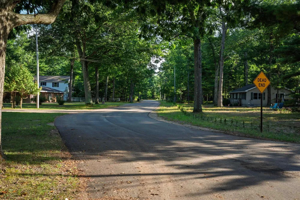 7674 Ladd Drive Clearwater Township, MI 49676
