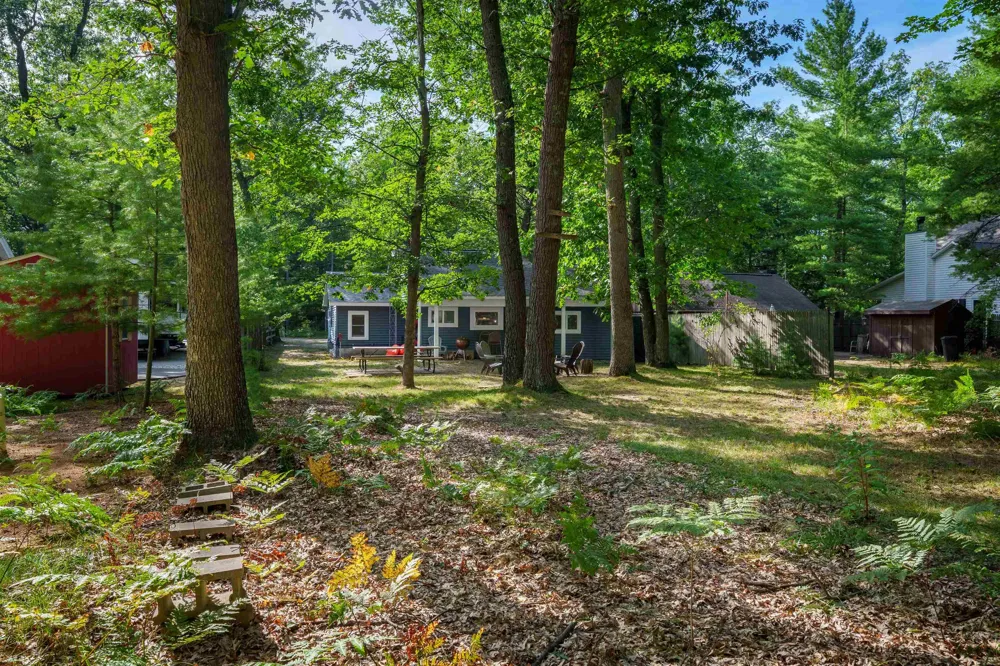7674 Ladd Drive Clearwater Township, MI 49676