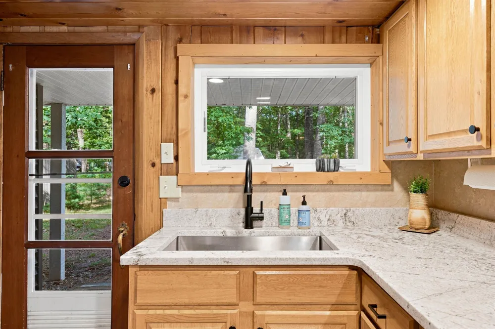 7674 Ladd Drive Clearwater Township, MI 49676