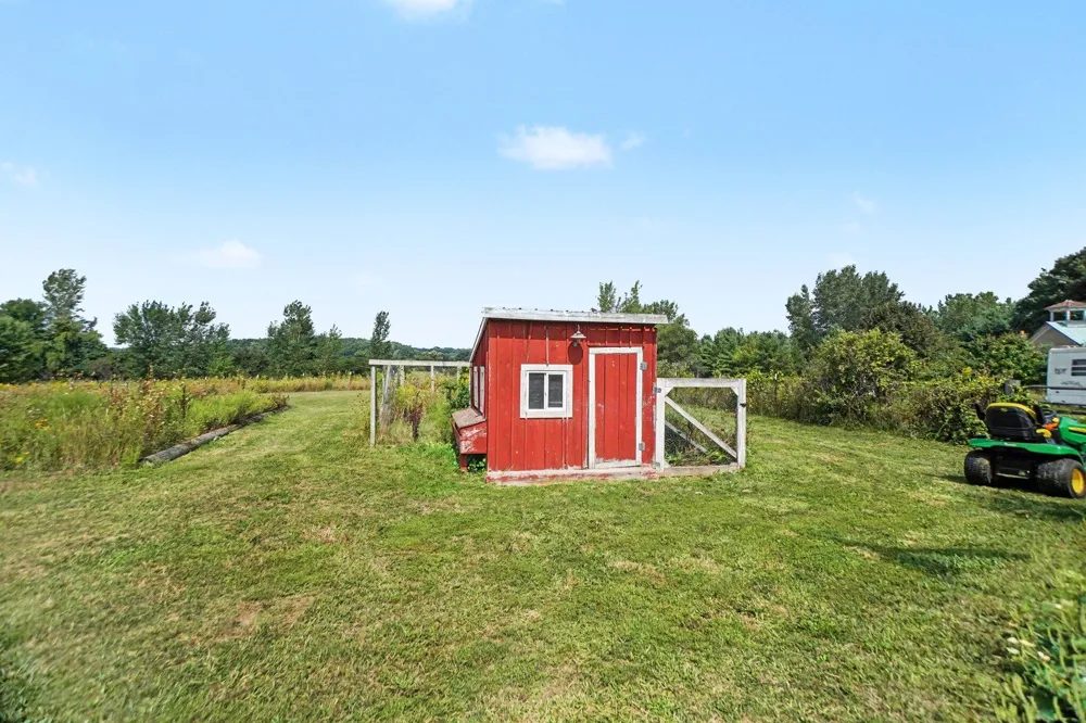 10457 S Gordon Avenue Ashland Township, MI 49327