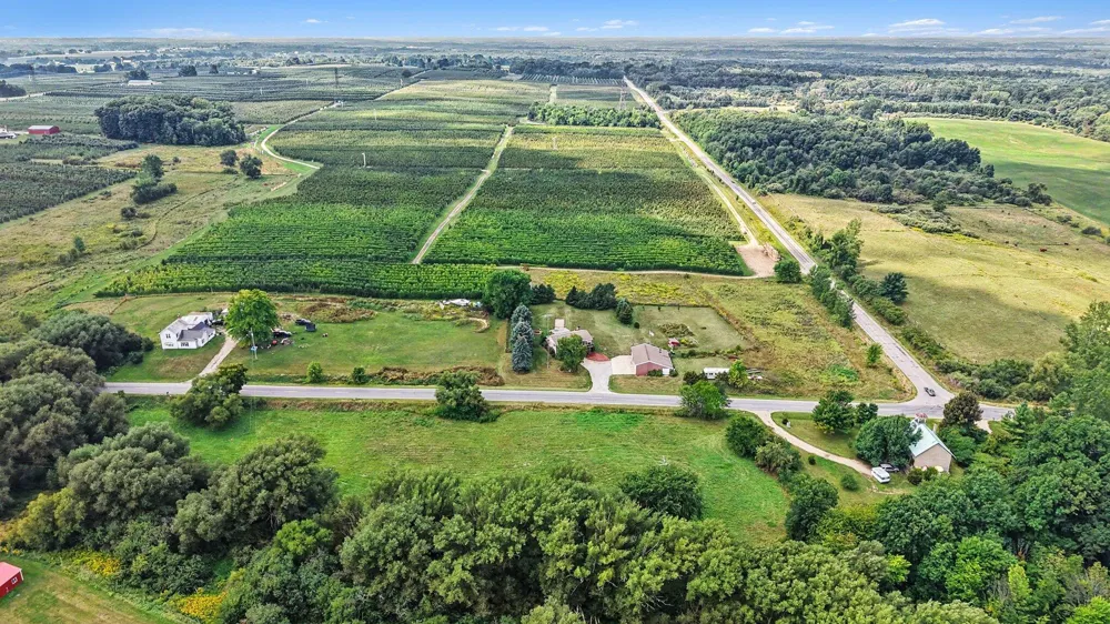 10457 S Gordon Avenue Ashland Township, MI 49327
