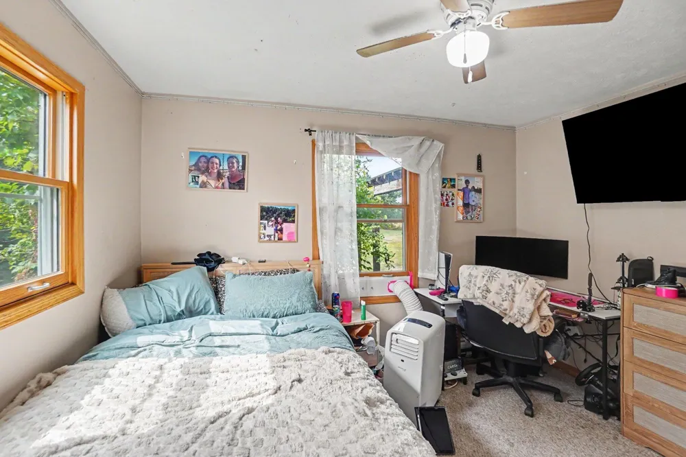 10457 S Gordon Avenue Ashland Township, MI 49327