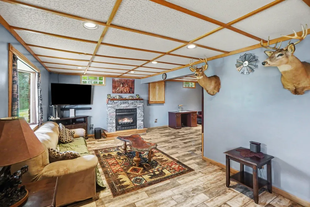 10457 S Gordon Avenue Ashland Township, MI 49327