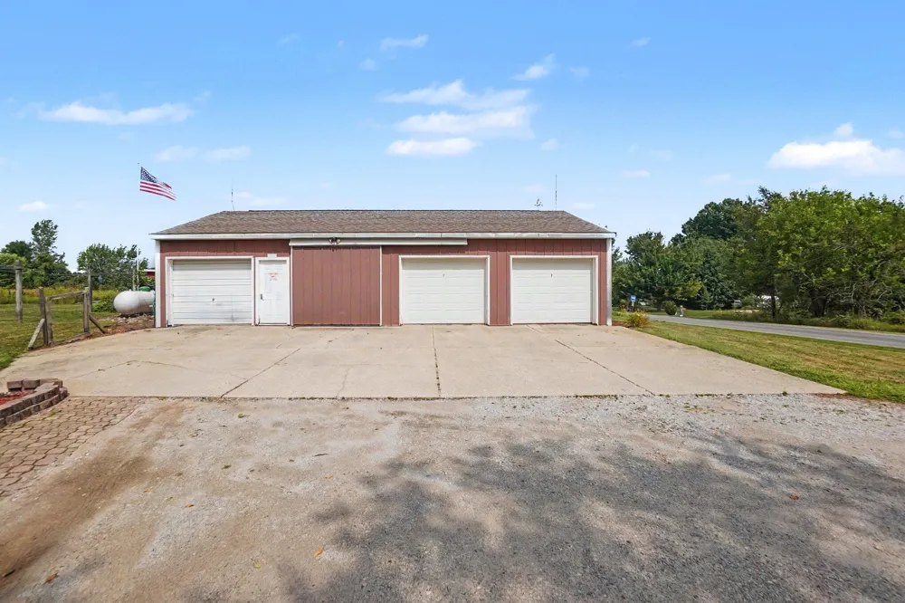 10457 S Gordon Avenue Ashland Township, MI 49327