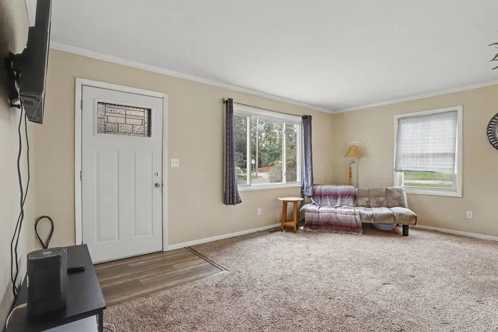 210 W Spaulding Avenue W Battle Creek City, MI 49037