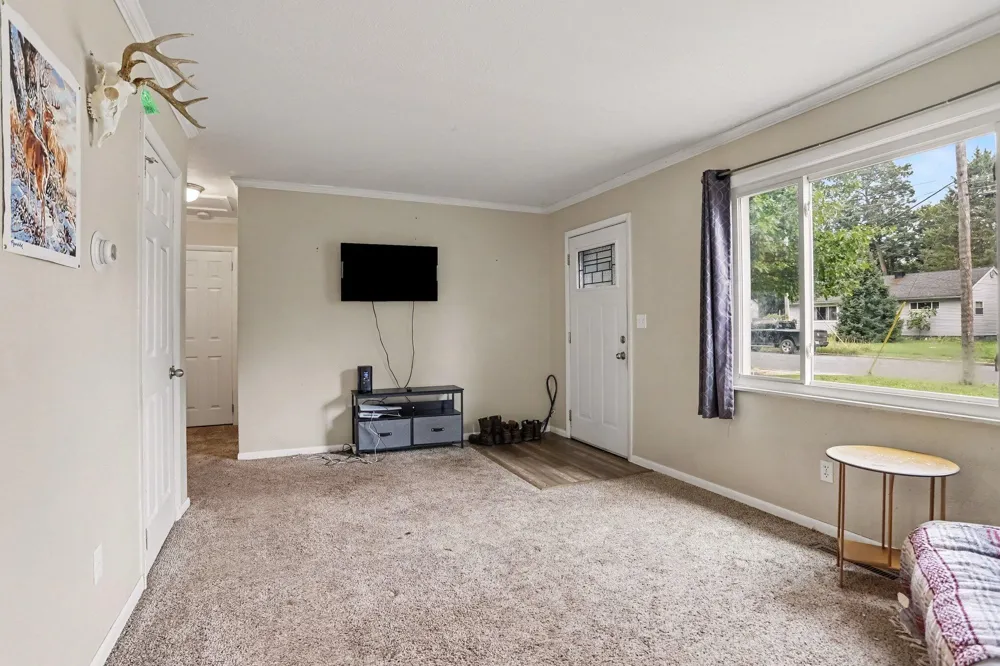 210 W Spaulding Avenue W Battle Creek City, MI 49037