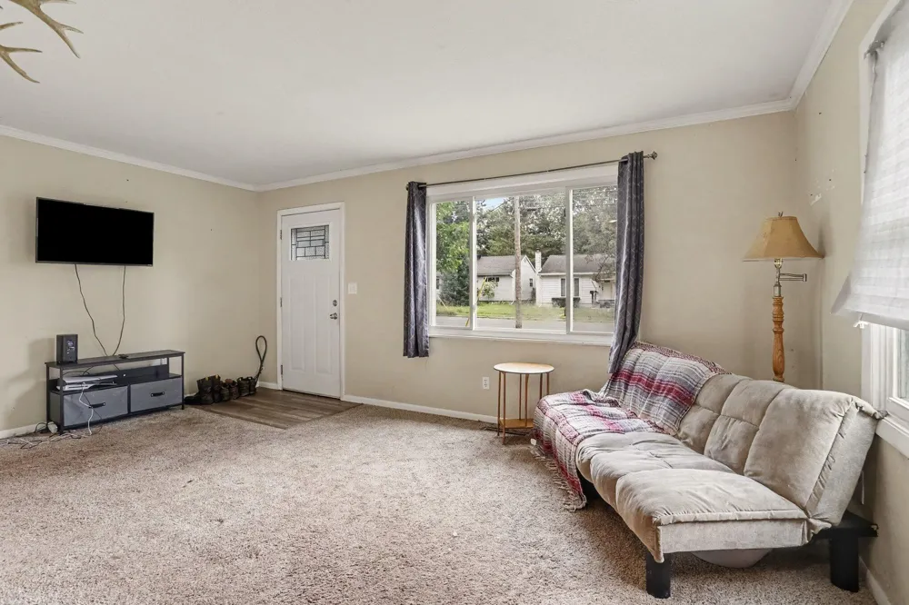 210 W Spaulding Avenue W Battle Creek City, MI 49037