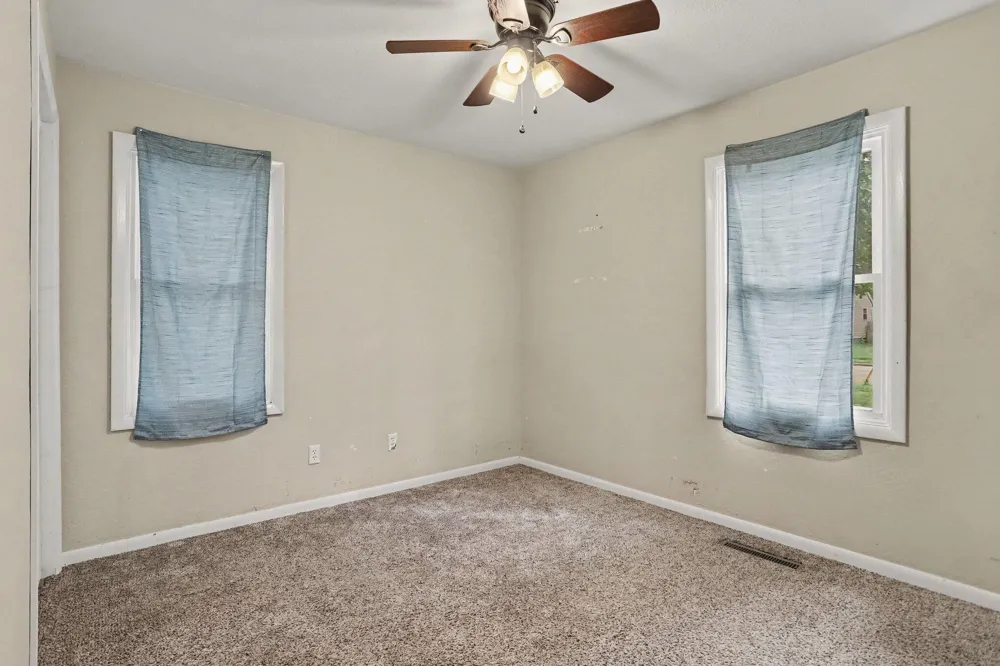 210 W Spaulding Avenue W Battle Creek City, MI 49037