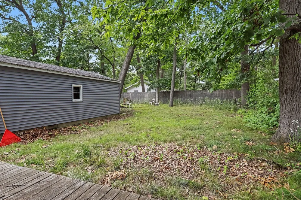 210 W Spaulding Avenue W Battle Creek City, MI 49037
