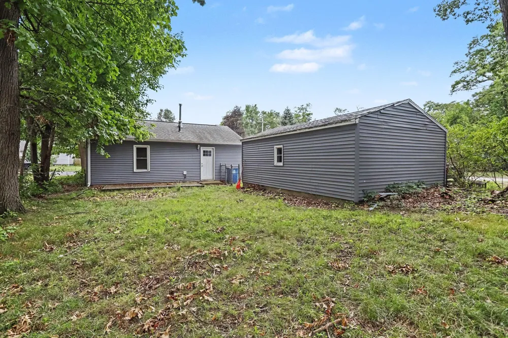 210 W Spaulding Avenue W Battle Creek City, MI 49037