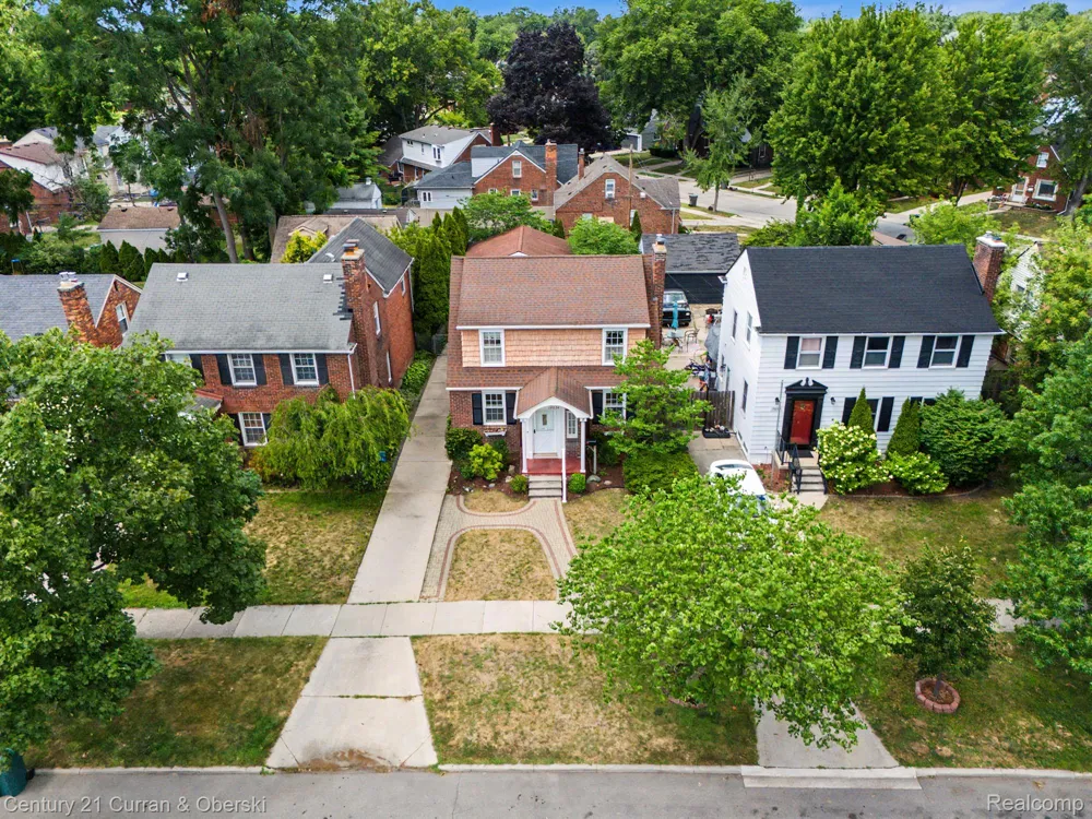19036 Outer Drive Dearborn City, MI 48128
