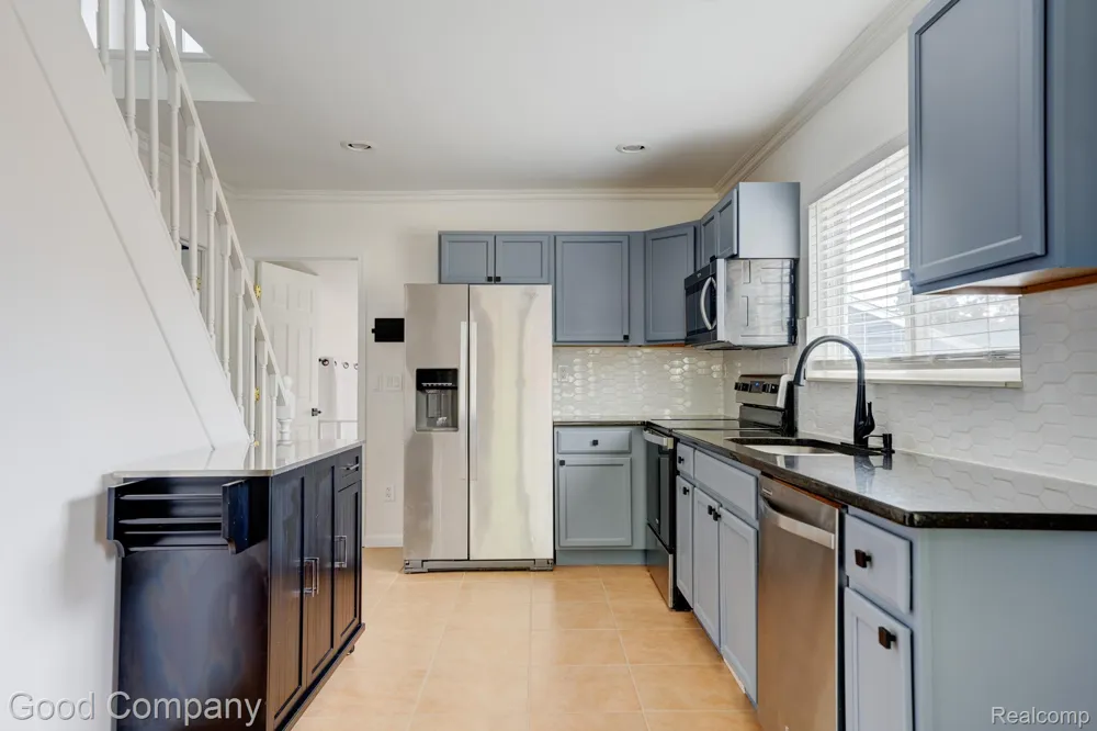 22131 Fresard Street St Clair Shores City, MI 48080