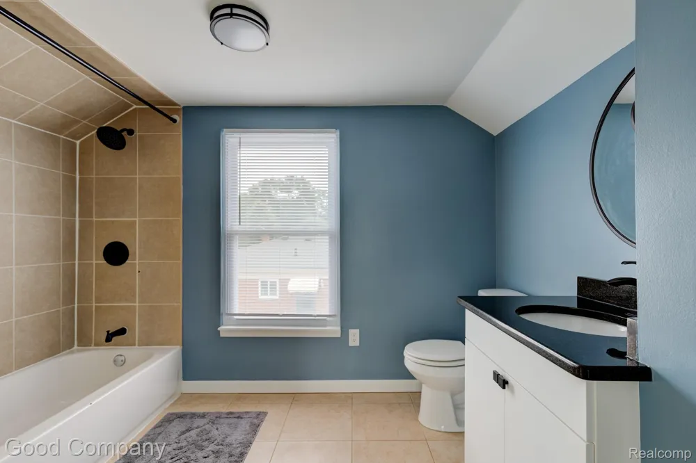 22131 Fresard Street St Clair Shores City, MI 48080