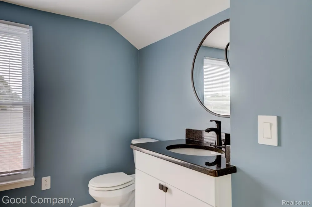 22131 Fresard Street St Clair Shores City, MI 48080