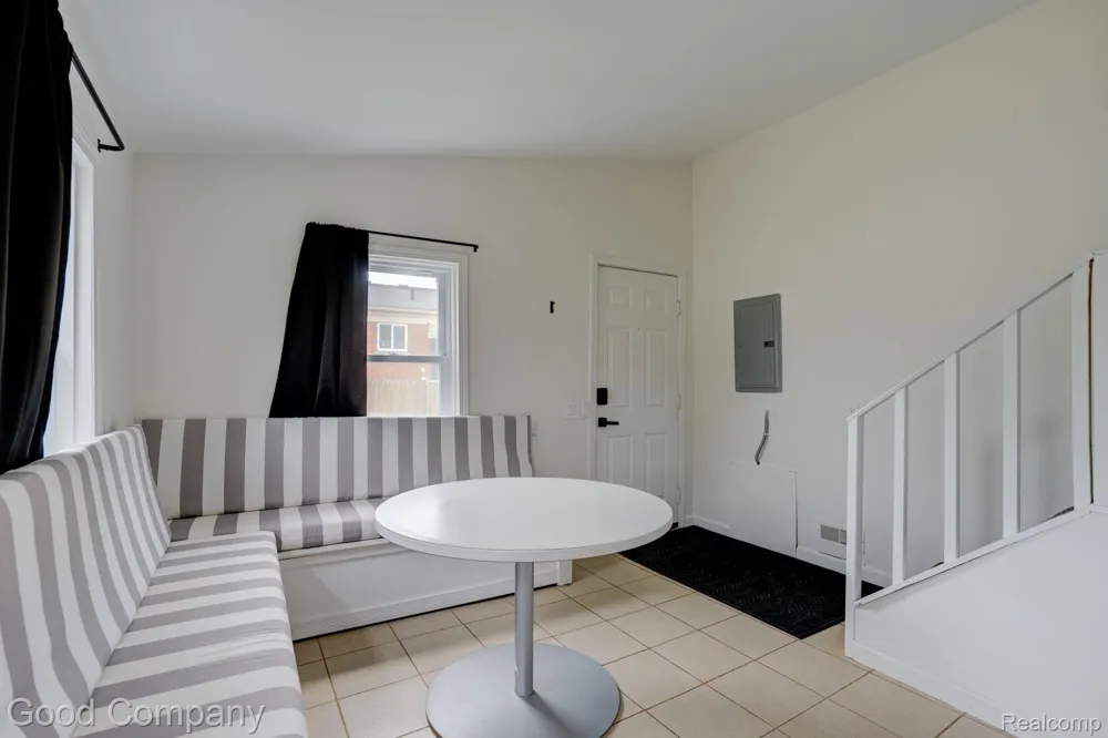 22131 Fresard Street St Clair Shores City, MI 48080