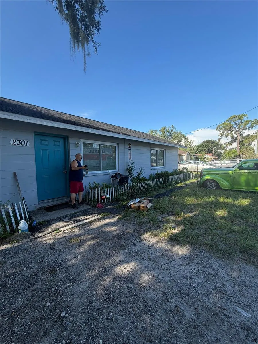 2301 WEBER STREET Lakeland, FL 33801