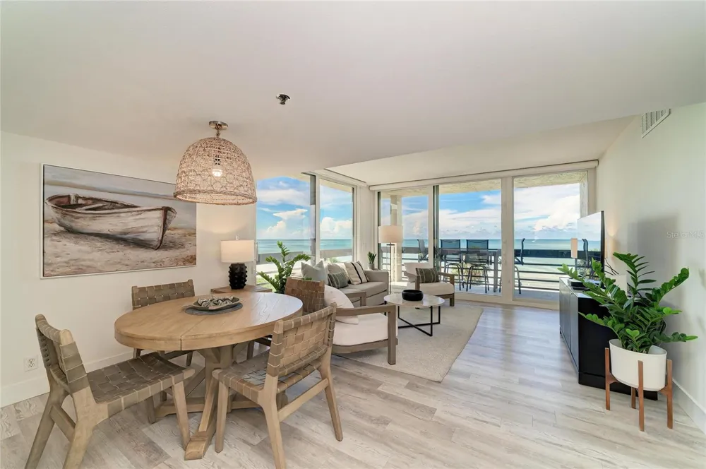 1055 GULF OF MEXICO DRIVE #301 Longboat Key, FL 34228