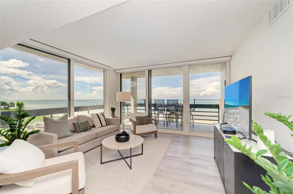 1055 GULF OF MEXICO DRIVE #301 Longboat Key, FL 34228