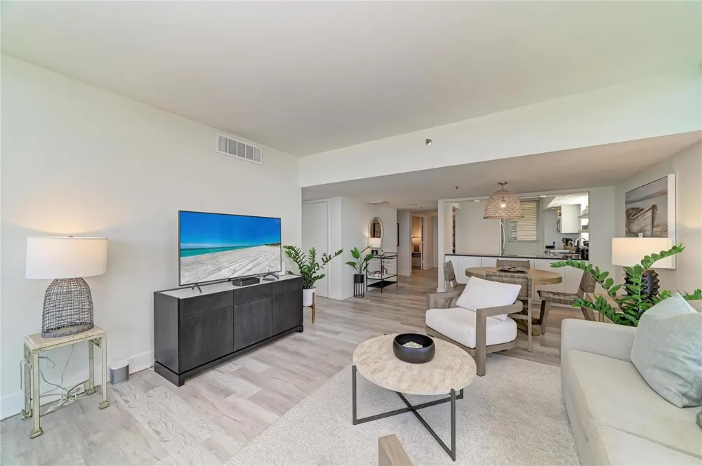 1055 GULF OF MEXICO DRIVE #301 Longboat Key, FL 34228