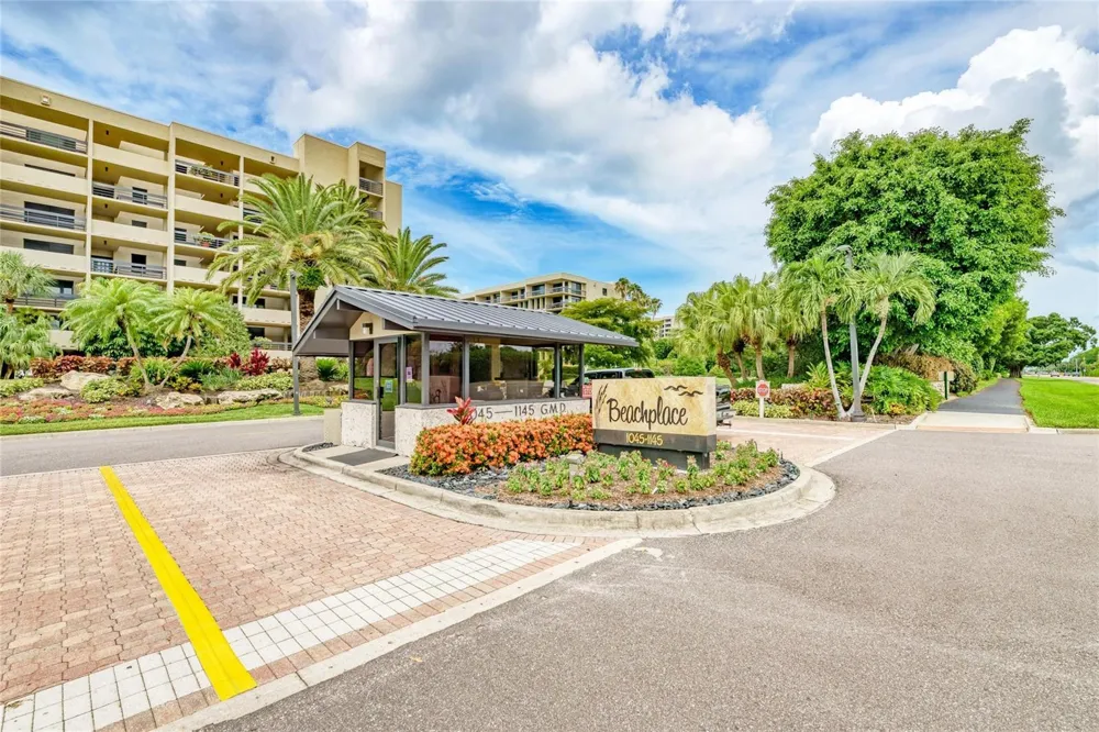 1055 GULF OF MEXICO DRIVE #301 Longboat Key, FL 34228