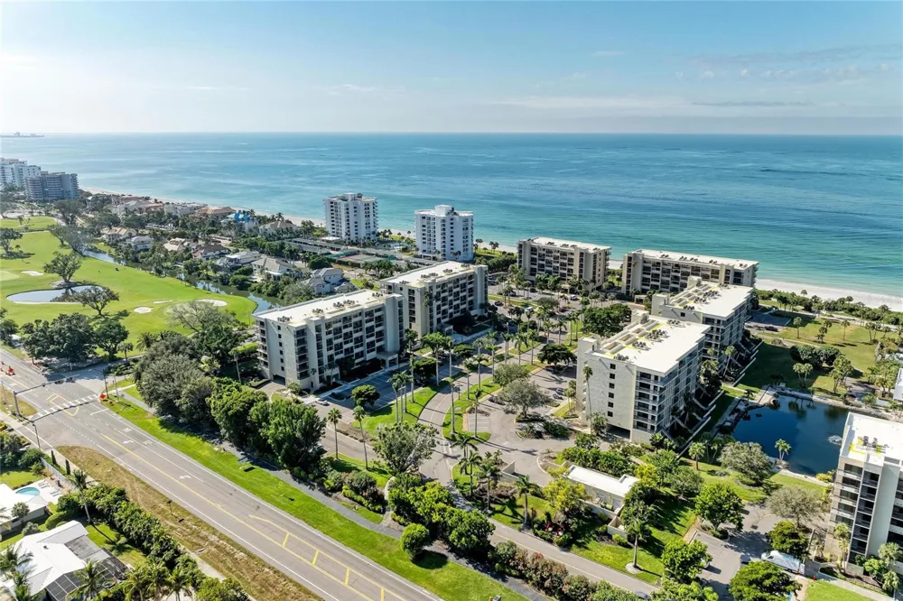 1055 GULF OF MEXICO DRIVE #301 Longboat Key, FL 34228