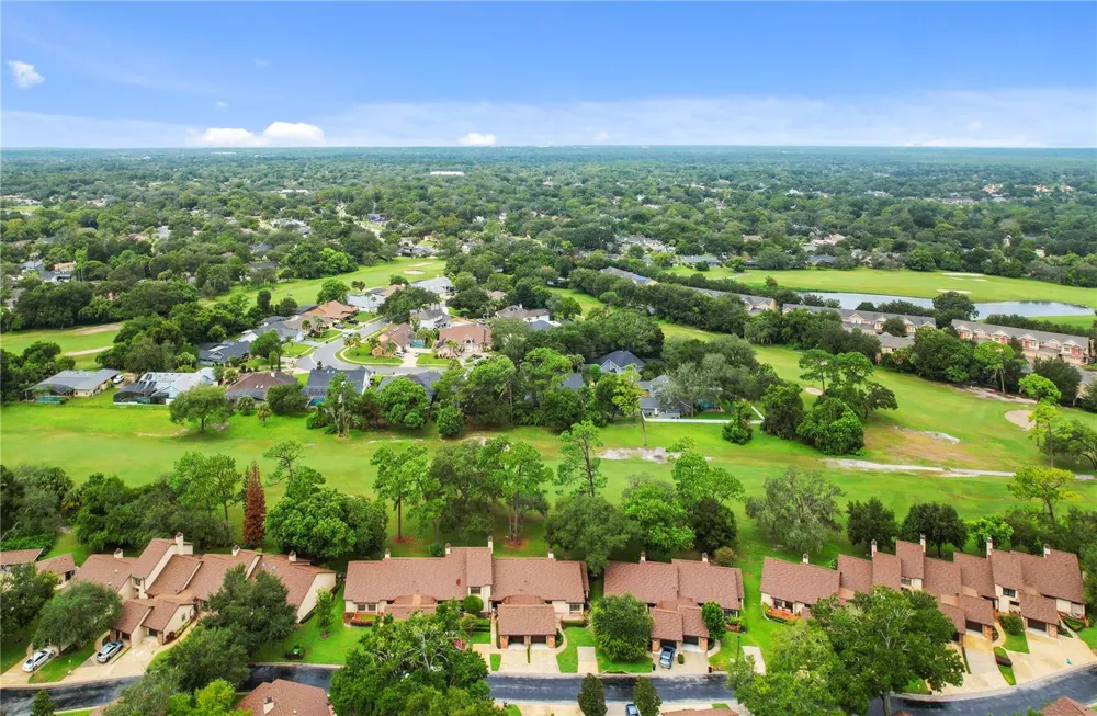 150 GOLF CLUB DRIVE #150 Longwood, FL 32779