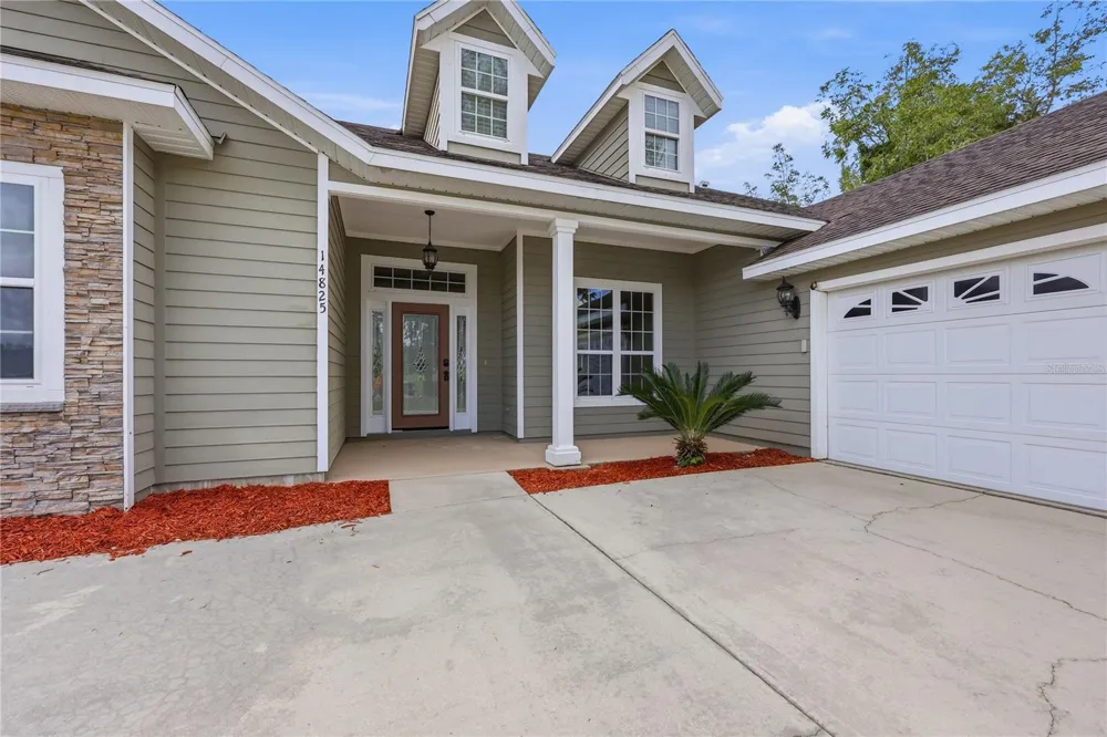 14825 NW 151ST LANE Alachua, FL 32615