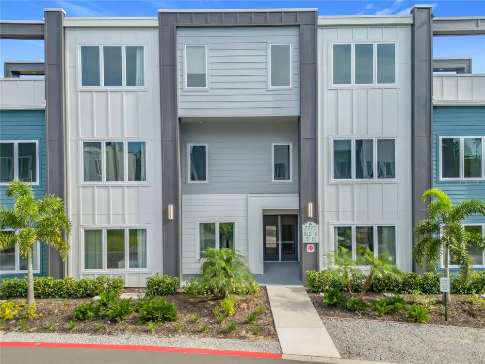 7770 SANDY RIDGE DRIVE #139 Kissimmee, FL 34747