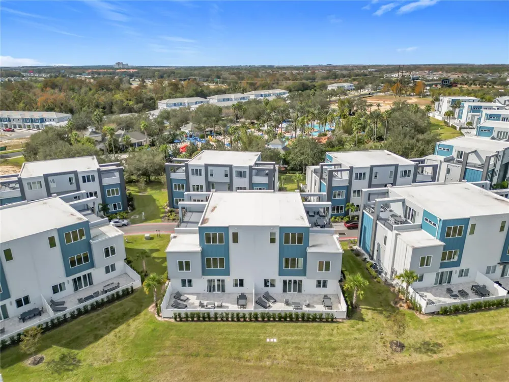 7770 SANDY RIDGE DRIVE #139 Kissimmee, FL 34747