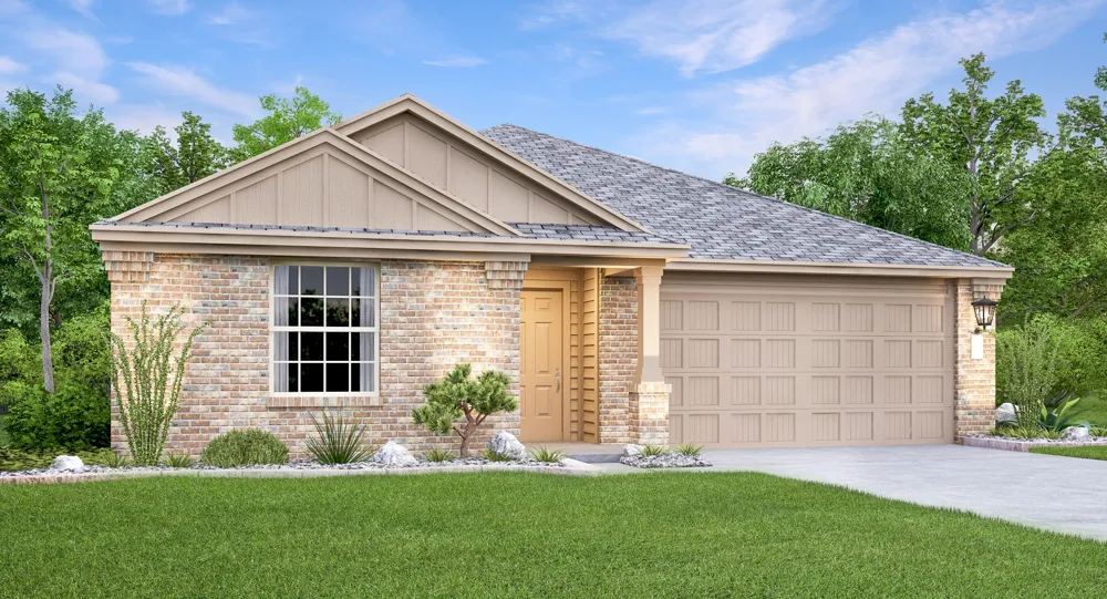 18016 Orchard Oriel Way Pflugerville, TX 78660