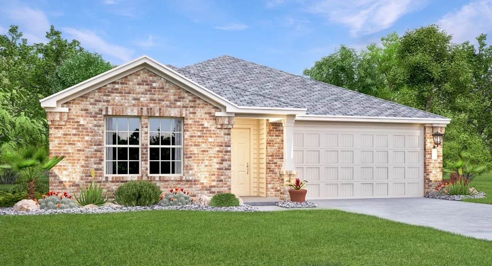 18016 Orchard Oriel Way Pflugerville, TX 78660