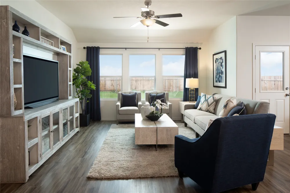 18020 Orchard Oriel Way Pflugerville, TX 78660