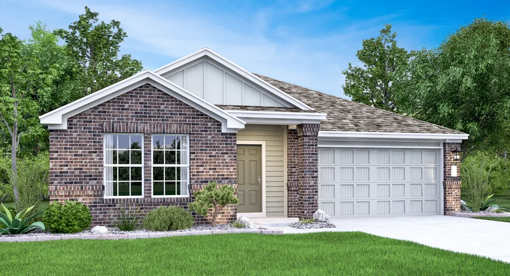 18020 Orchard Oriel Way Pflugerville, TX 78660