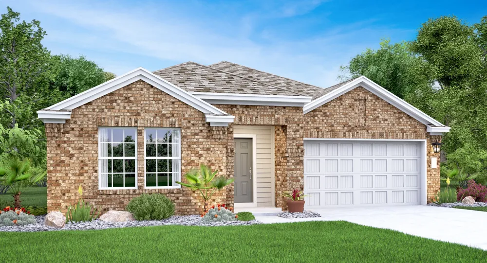 18020 Orchard Oriel Way Pflugerville, TX 78660