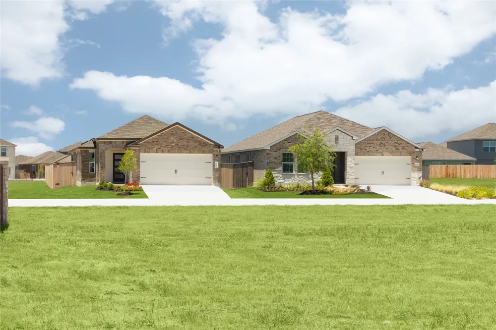 18020 Orchard Oriel Way Pflugerville, TX 78660