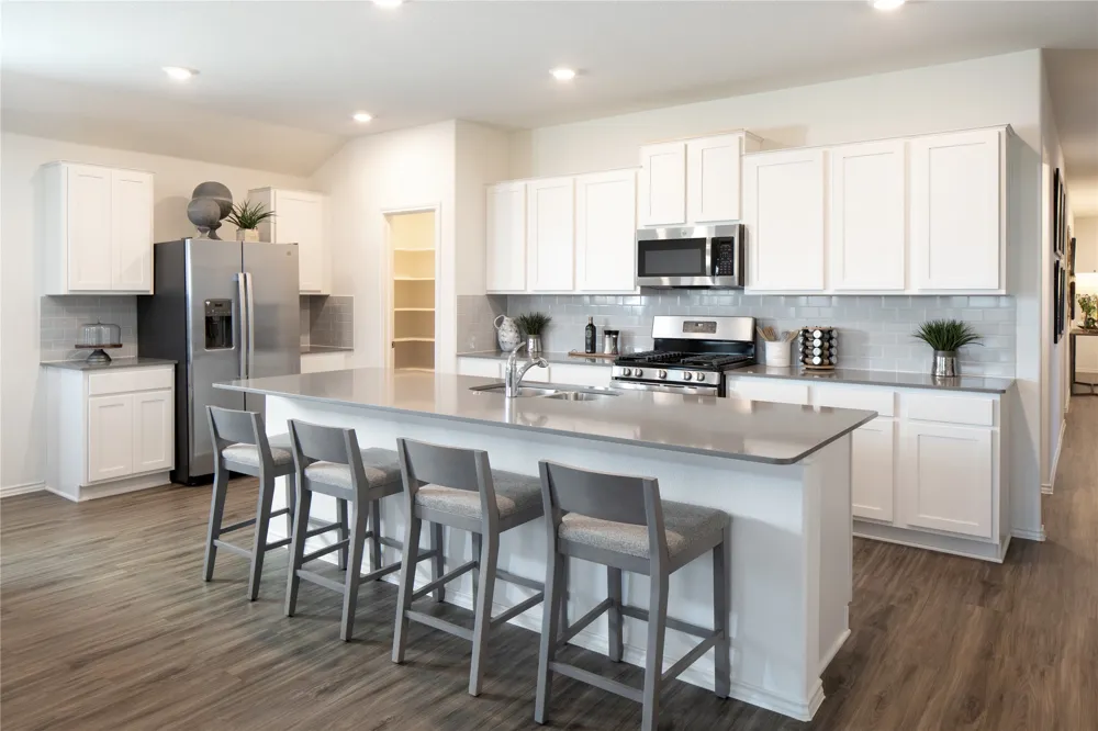 18020 Orchard Oriel Way Pflugerville, TX 78660