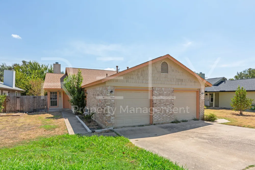 409 Greenlawn Boulevard Round Rock, TX 78664