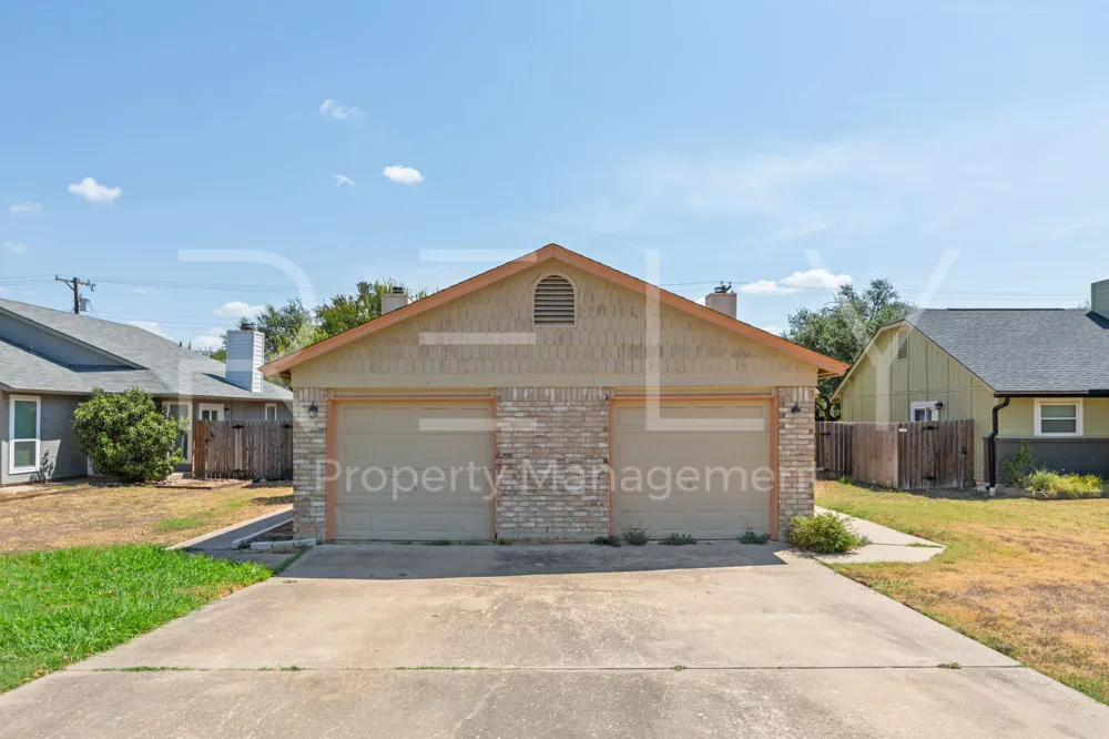 409 Greenlawn Boulevard Round Rock, TX 78664