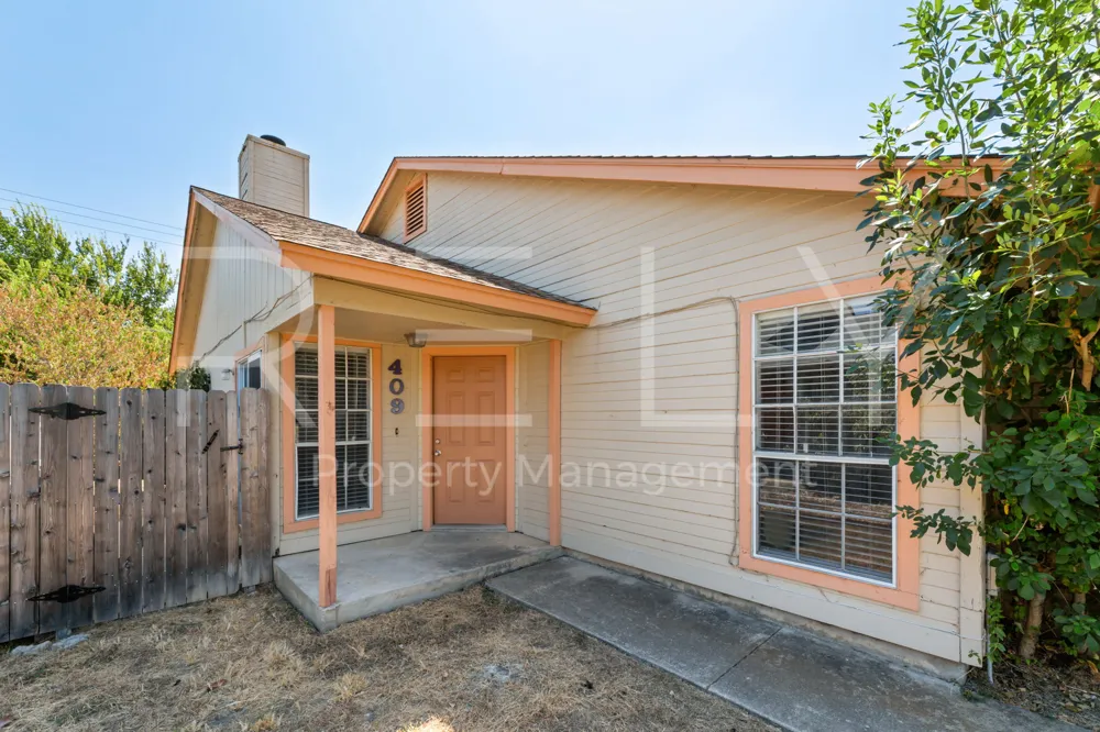 409 Greenlawn Boulevard Round Rock, TX 78664