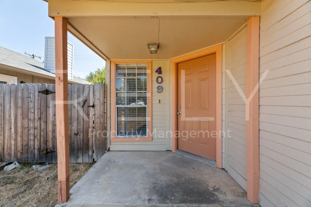 409 Greenlawn Boulevard Round Rock, TX 78664