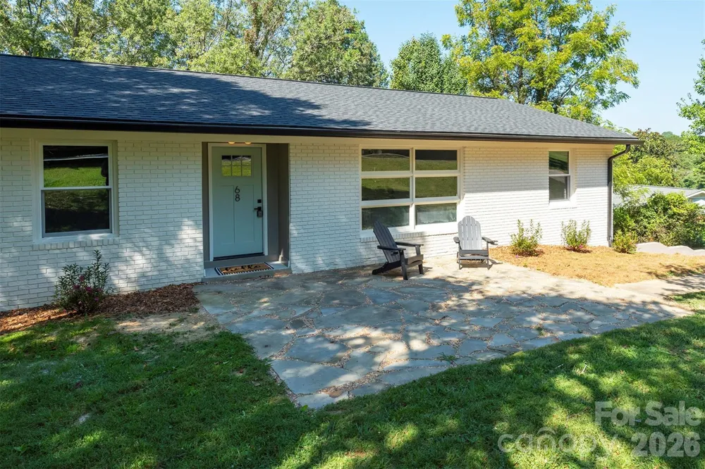 68 Sun Valley Drive Alexander, NC 28701