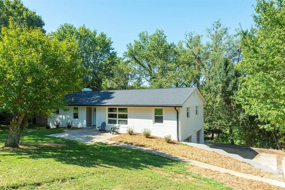 68 Sun Valley Drive Alexander, NC 28701