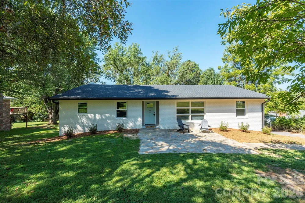 68 Sun Valley Drive Alexander, NC 28701