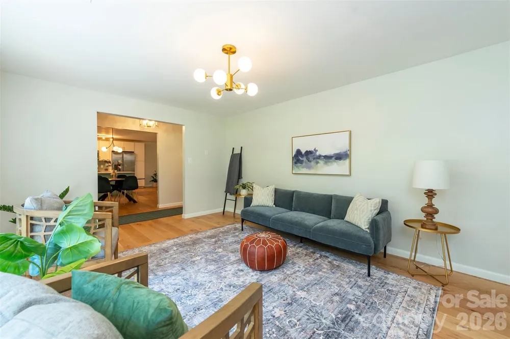 68 Sun Valley Drive Alexander, NC 28701