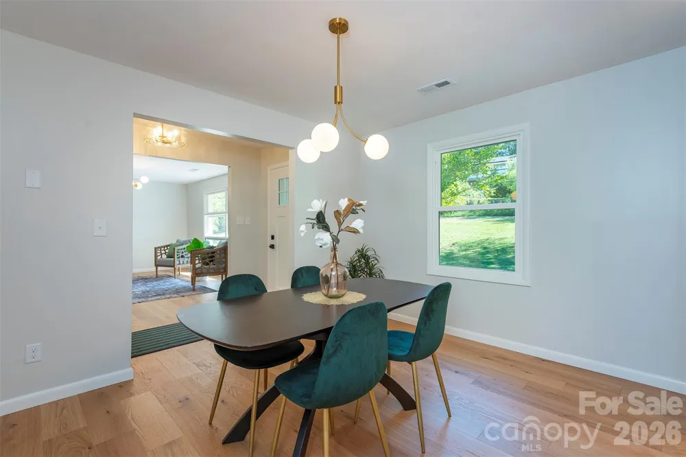 68 Sun Valley Drive Alexander, NC 28701