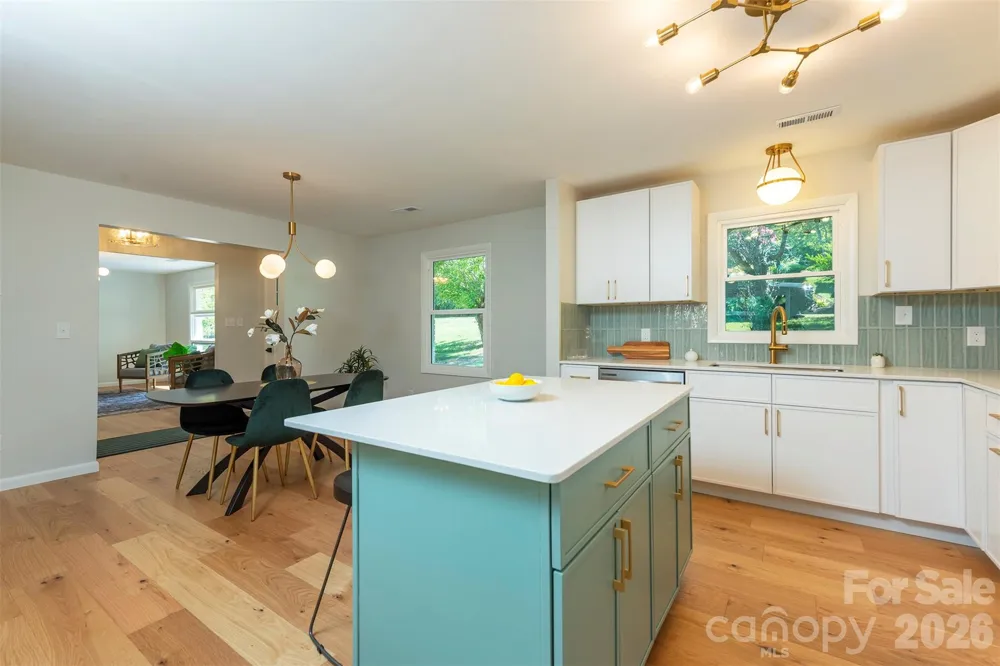 68 Sun Valley Drive Alexander, NC 28701