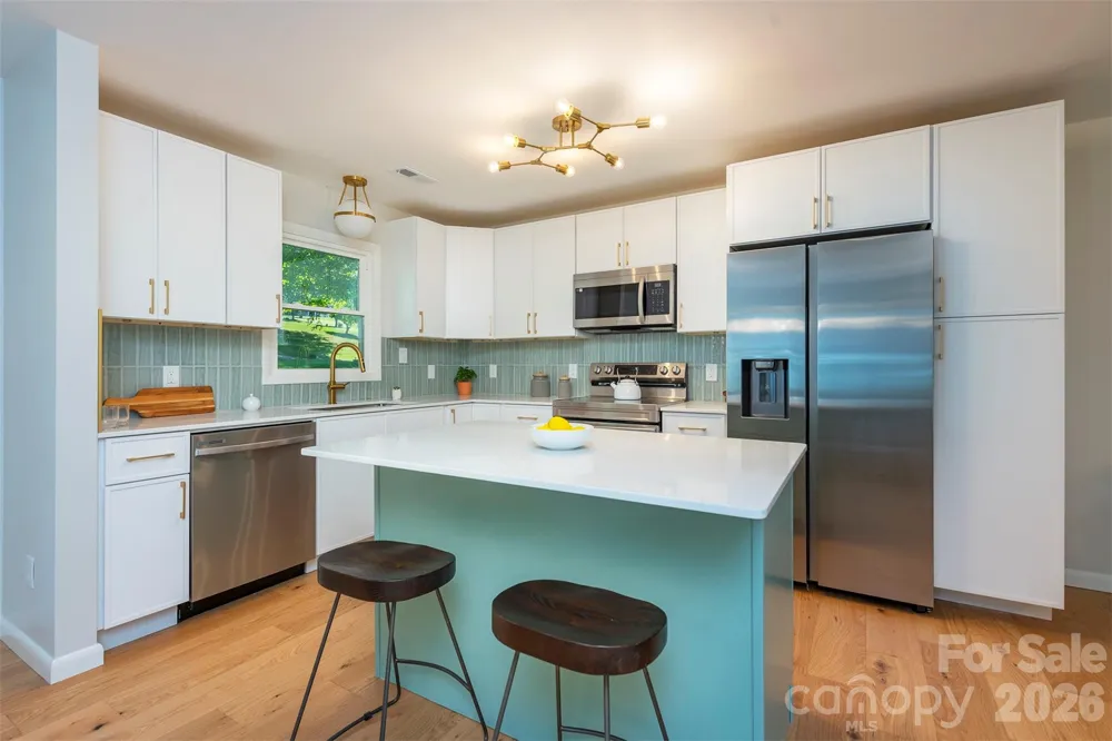 68 Sun Valley Drive Alexander, NC 28701