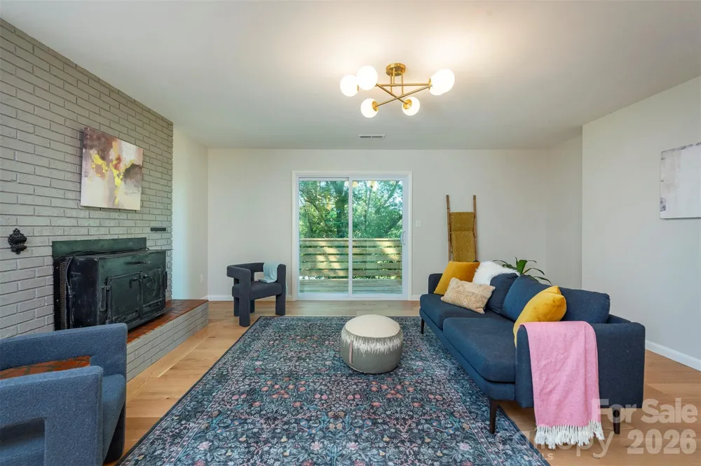 68 Sun Valley Drive Alexander, NC 28701