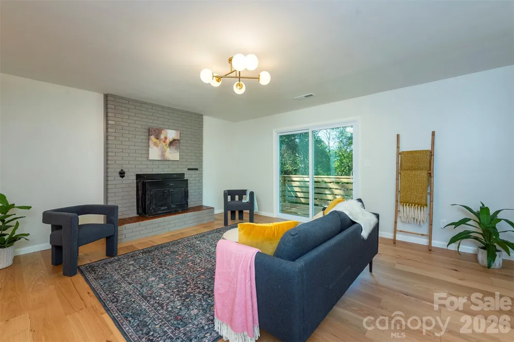68 Sun Valley Drive Alexander, NC 28701