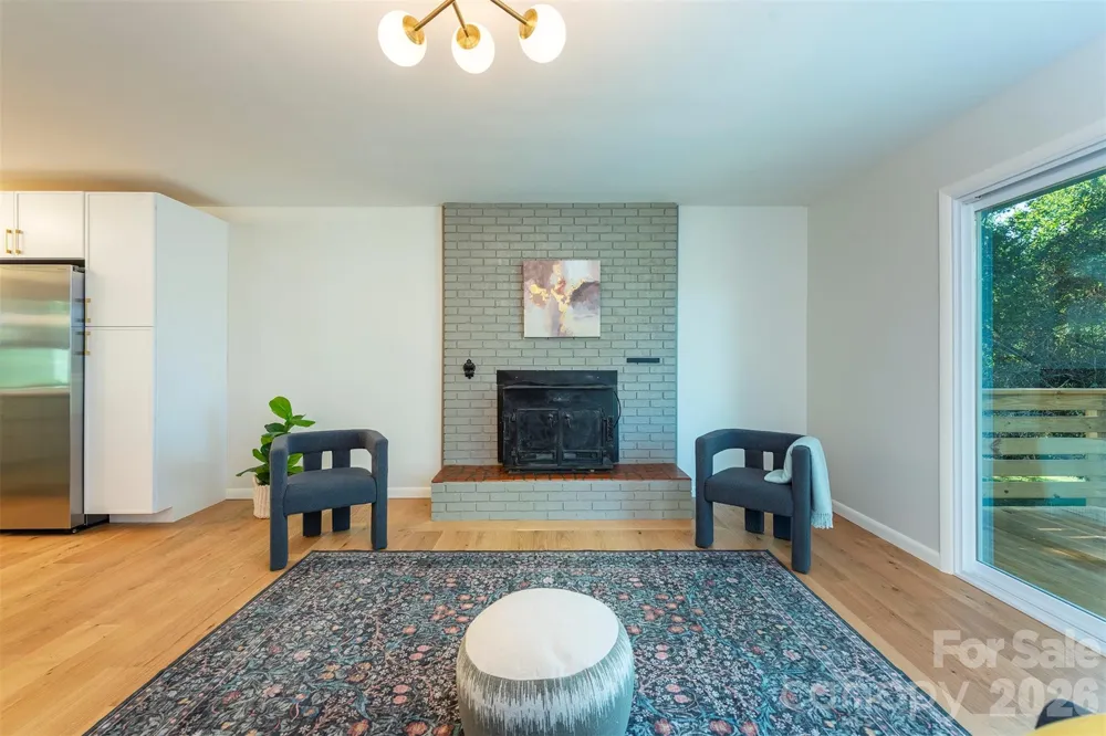 68 Sun Valley Drive Alexander, NC 28701